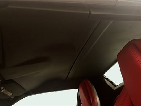 New 2026 Chevrolet Corvette Z06 w/ Z07 Performance Package image 13