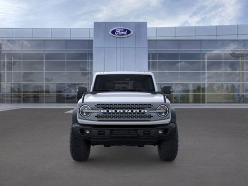 New 2025 Ford Bronco Badlands image 6