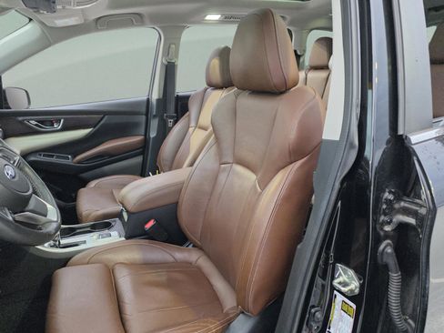 Used 2020 Subaru Ascent Touring w/ Popular Package #2A image 12