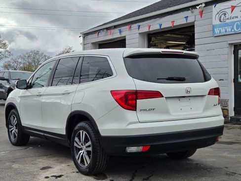 Used 2016 Honda Pilot EX-L image 3