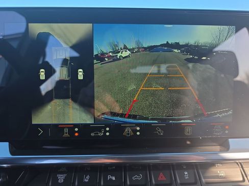 New 2026 GMC Sierra 2500 SLT w/ Max Trailering Package image 23