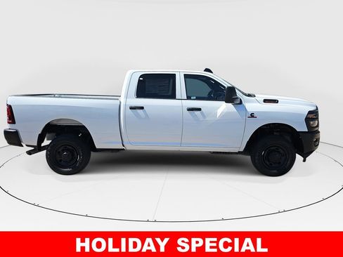 New 2025 RAM 2500 Tradesman image 2