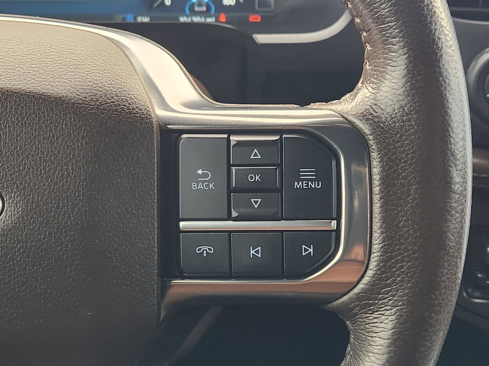 Used 2022 Ford Expedition Max King Ranch AWD/4WD image 30