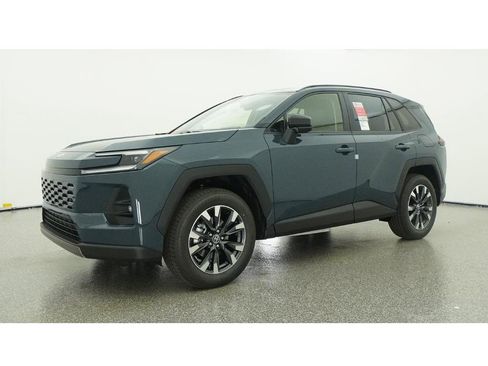 New 2026 Toyota RAV4 Limited image 17