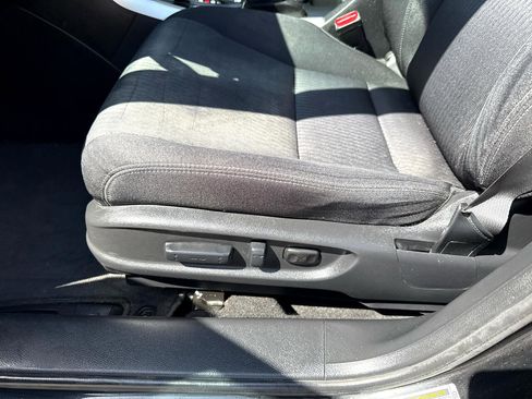 Used 2014 Honda Accord Sport image 11