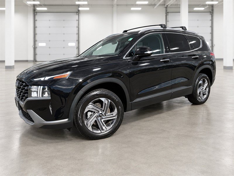 Used 2023 Hyundai Santa Fe SEL AWD/4WD image 31