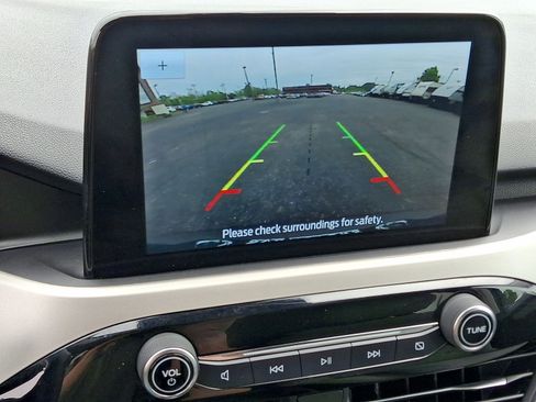 Used 2021 Ford Escape SE AWD/4WD image 15