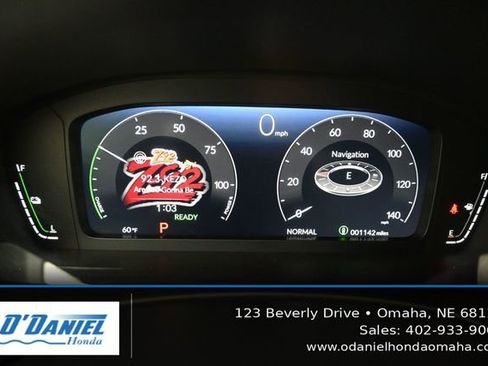 Used 2026 Honda Civic Sport Touring image 28