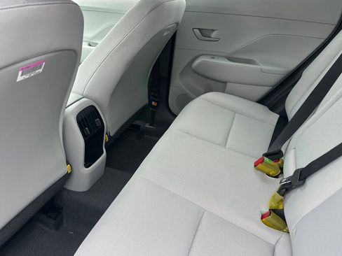 New 2026 Hyundai Kona SEL Sport FWD image 12