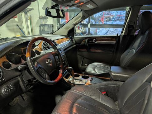 Used 2012 Buick Enclave Leather image 35
