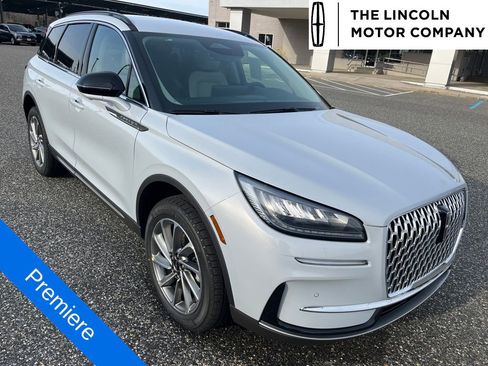 New 2026 Lincoln Corsair Premiere image 1