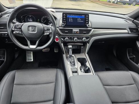 Used 2022 Honda Accord Sport image 18