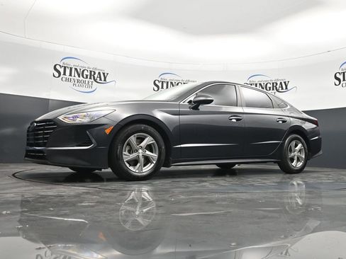 Used 2021 Hyundai Sonata SE FWD image 19