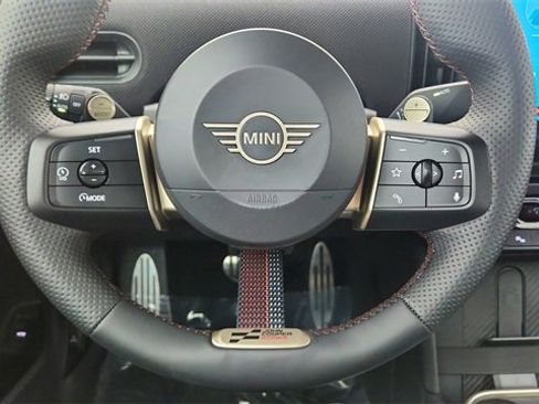 Used 2025 MINI Cooper John Cooper Works image 41
