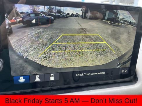 New 2026 Honda HR-V LX image 32