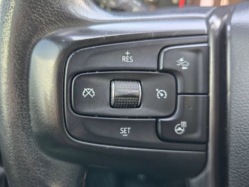 Used 2020 GMC Sierra 1500 AT4 w/ AT4 Premium Package AWD/4WD image 28