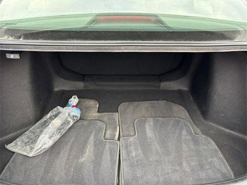 Certified 2024 Honda Civic Sport image 16