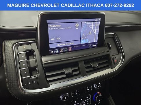 Used 2021 GMC Yukon XL AT4 w/ AT4 Premium Plus Package AWD/4WD image 27