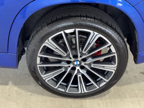 Used 2025 BMW X1 xDrive28i w/ Technology Package image 36