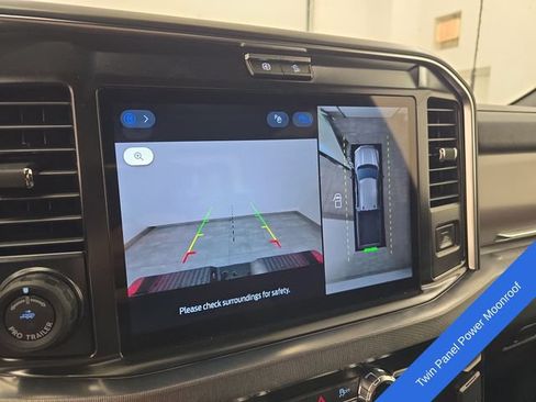New 2026 Ford F350 Platinum AWD/4WD image 34