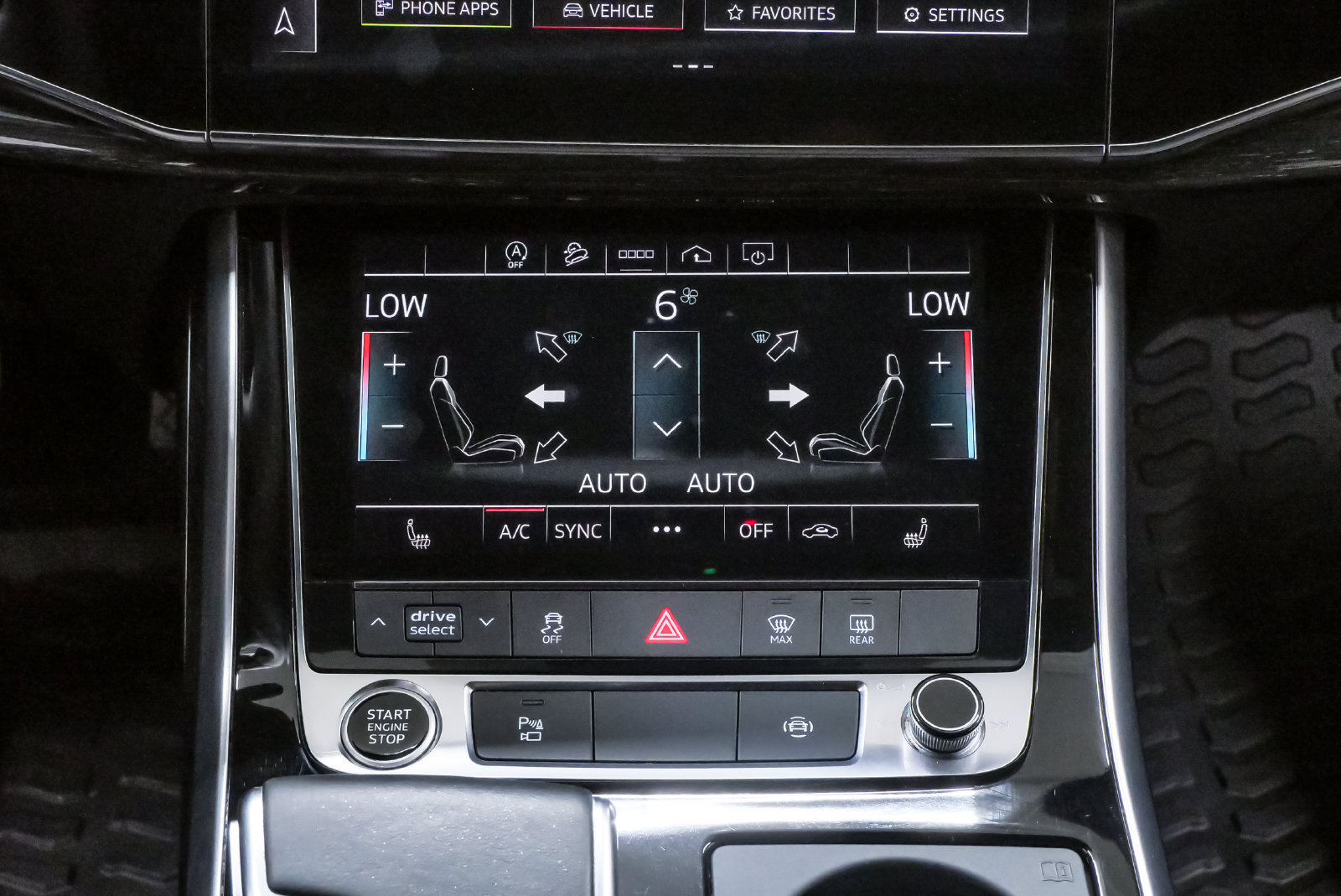Used 2021 Audi Q7 2.0T Premium w/ Convenience Package AWD/4WD image 21