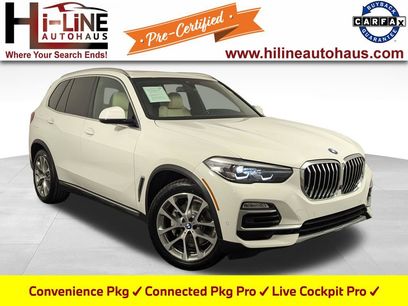 Used 2021 BMW X5 sDrive40i w/ Convenience Package