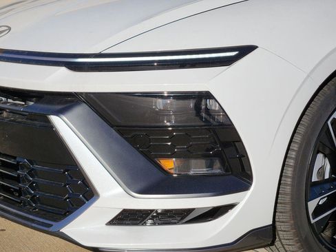 New 2026 Hyundai Sonata N Line image 6