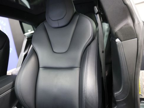 Used 2018 Tesla Model S 75D image 25