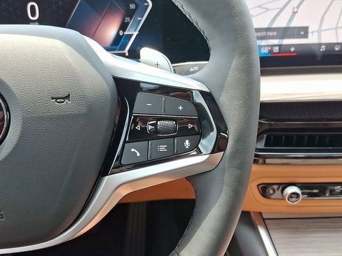 Certified 2025 BMW 330i xDrive Sedan w/ Premium Package image 19