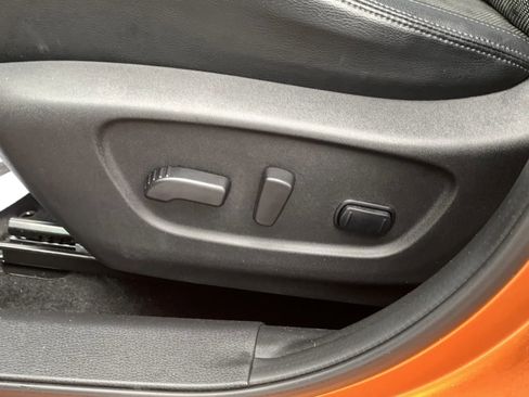 Used 2022 Nissan Rogue Sport SV w/ Technology Package image 22