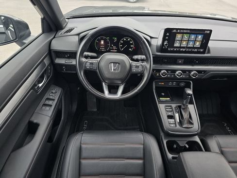 Certified 2025 Honda CR-V Sport-L image 13