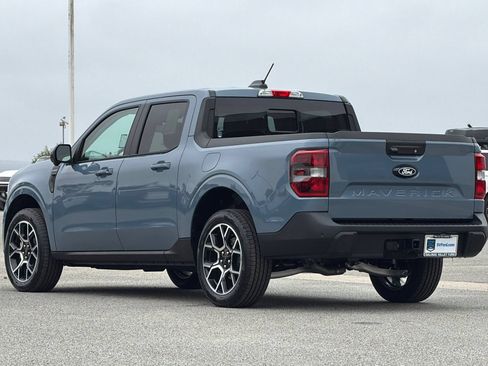 New 2026 Ford Maverick Lariat w/ 4K Tow Package AWD/4WD image 6