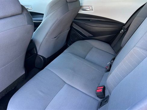 Used 2020 Toyota Corolla SE image 13