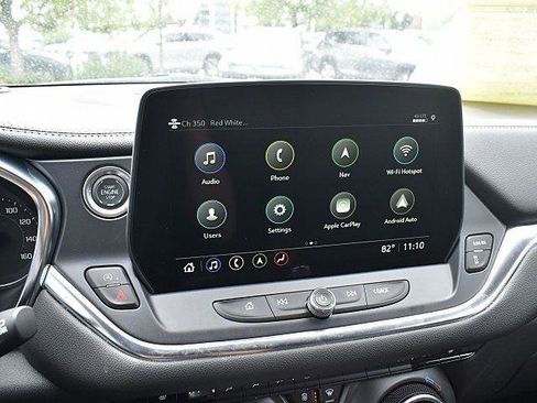 New 2025 Chevrolet Blazer LT w/ Sound & Technology Package image 19