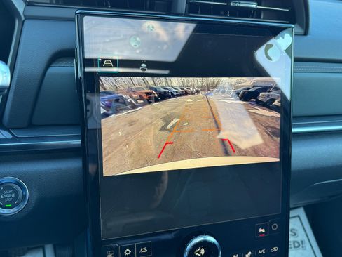 New 2026 GMC Terrain AT4 w/ Convenience Package III image 39