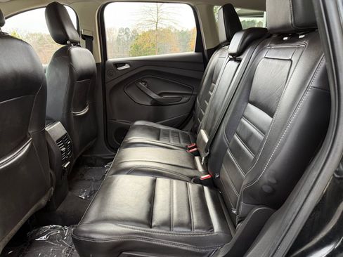 Used 2018 Ford Escape Titanium image 34