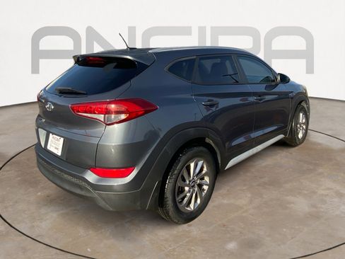 Used 2017 Hyundai Tucson SE image 10