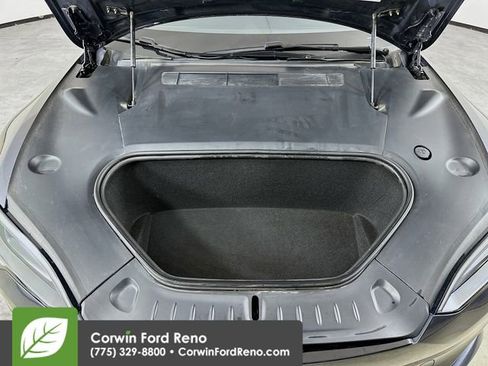 Used 2023 Tesla Model S Standard Range image 32