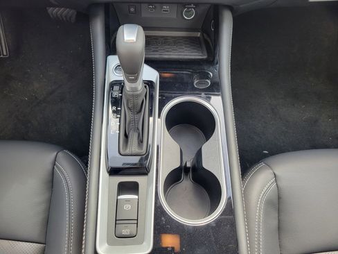 New 2025 Nissan Altima 2.5 SL image 19