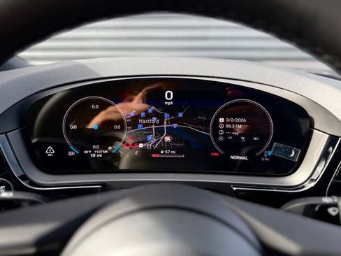 New 2026 Porsche Cayenne S image 26