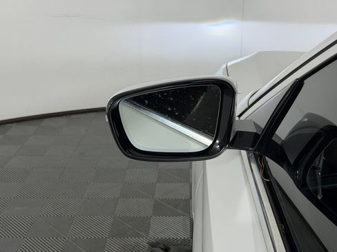 Used 2018 BMW 530i RWD image 20