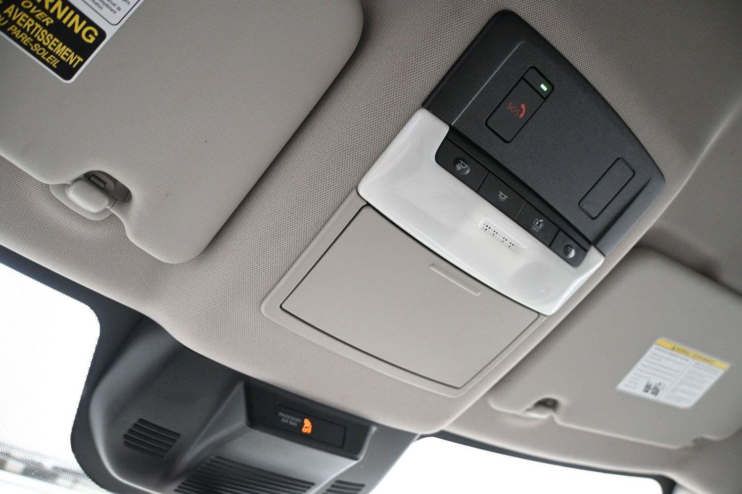 Certified 2021 Nissan Rogue SV AWD/4WD image 8