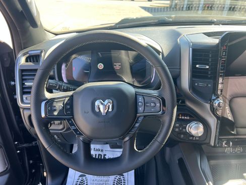 New 2026 RAM 1500 Rebel w/ Rebel Level 2 Equipment Group image 13