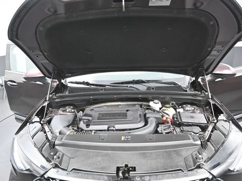 Used 2023 Buick Envision Avenir AWD/4WD image 35