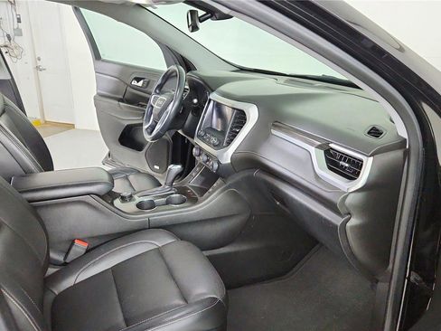 Used 2019 GMC Acadia SLT AWD/4WD image 22