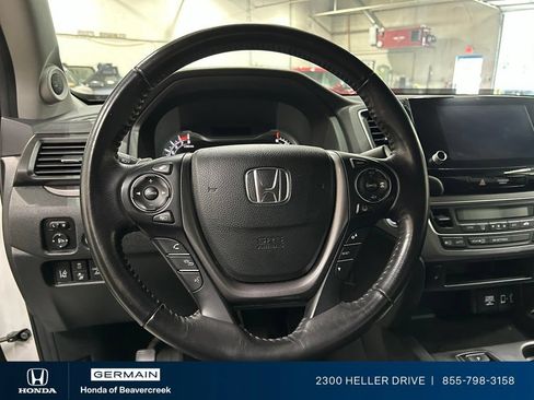 Used 2023 Honda Ridgeline RTL image 16