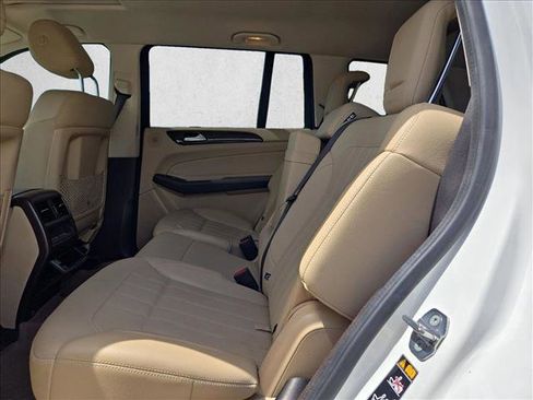 Certified 2019 Mercedes-Benz GLS 450 4MATIC image 10