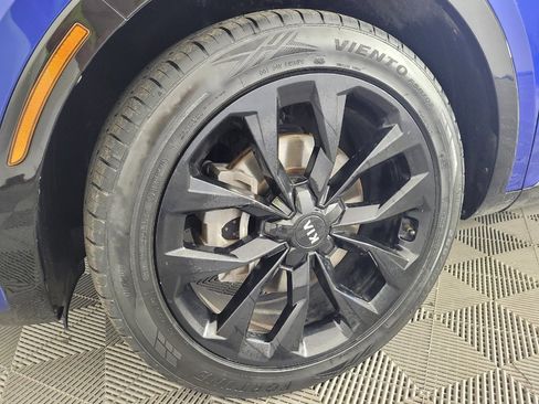 Used 2021 Kia Sorento SX FWD image 31