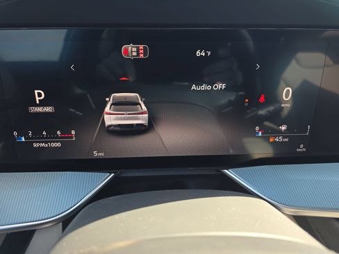 New 2026 Nissan Murano SL w/ Comfort Package AWD/4WD image 19