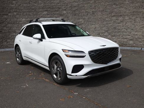 New 2026 Genesis GV70 2.5T image 1